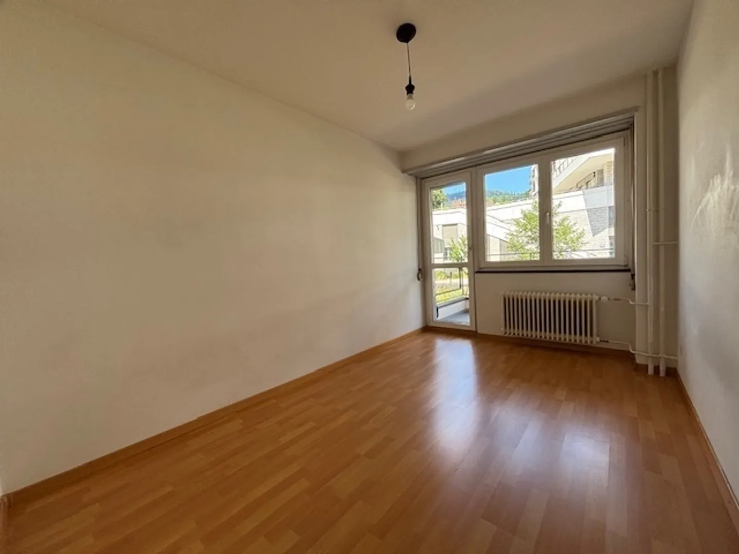 Wohnung mieten - Foto 5 von 6