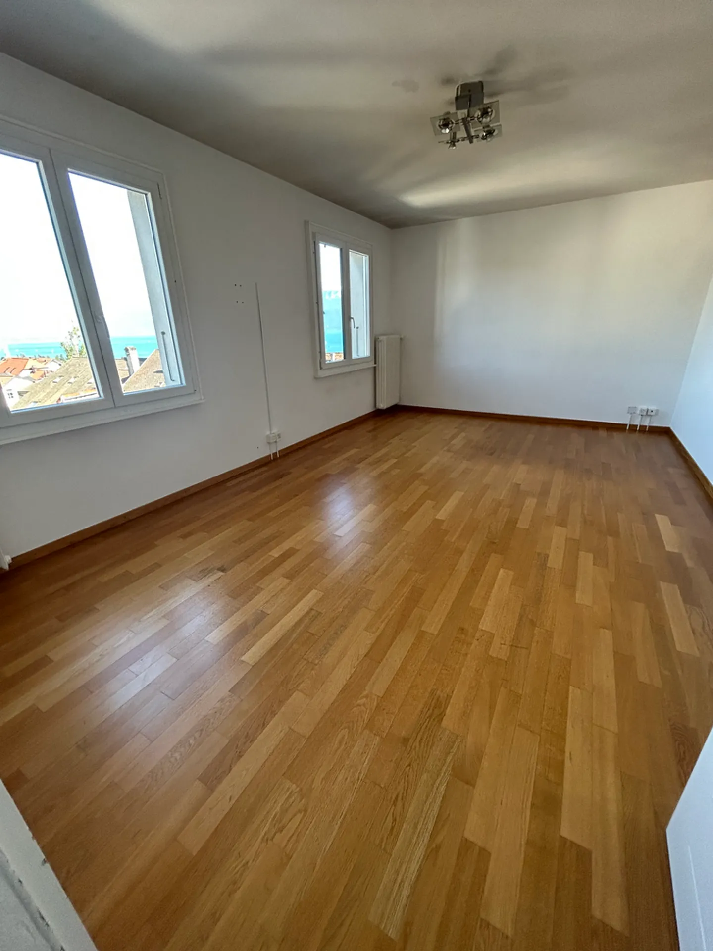Appartement à louer - Photo 6 sur 10