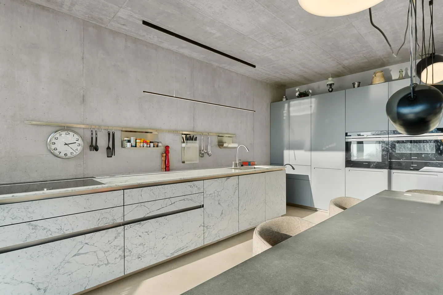 Vente en bloc de 2 maisons mitoyennes  – Vue imprenable  - Photo 5 sur 36