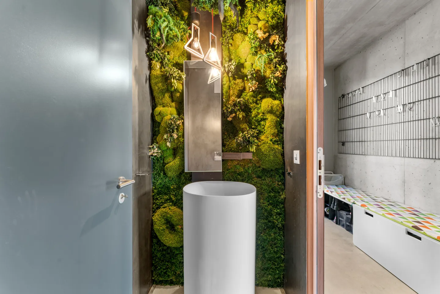 Vente en bloc de 2 maisons mitoyennes  – Vue imprenable  - Photo 6 sur 36