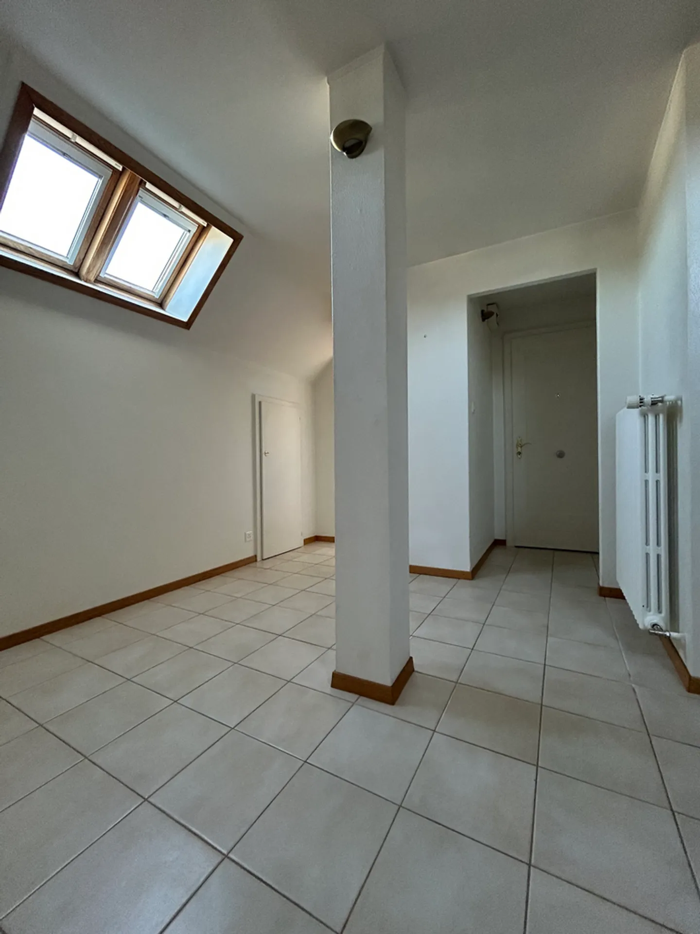 Appartement à louer - Photo 7 sur 10
