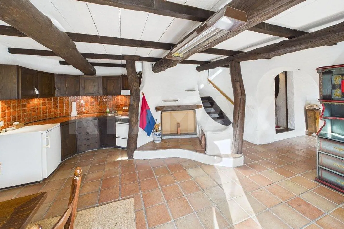 Reihenhaus mit 7 Zimmern - Foto 5 von 13