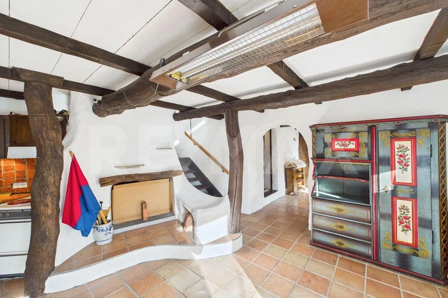 Reihenhaus mit 7 Zimmern - Foto 7 von 13