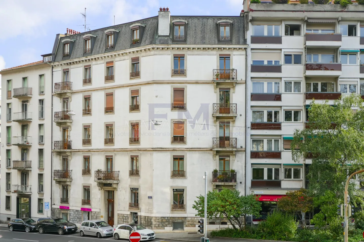 Appartamento Incantevole a Ginevra - Foto 1 di 2