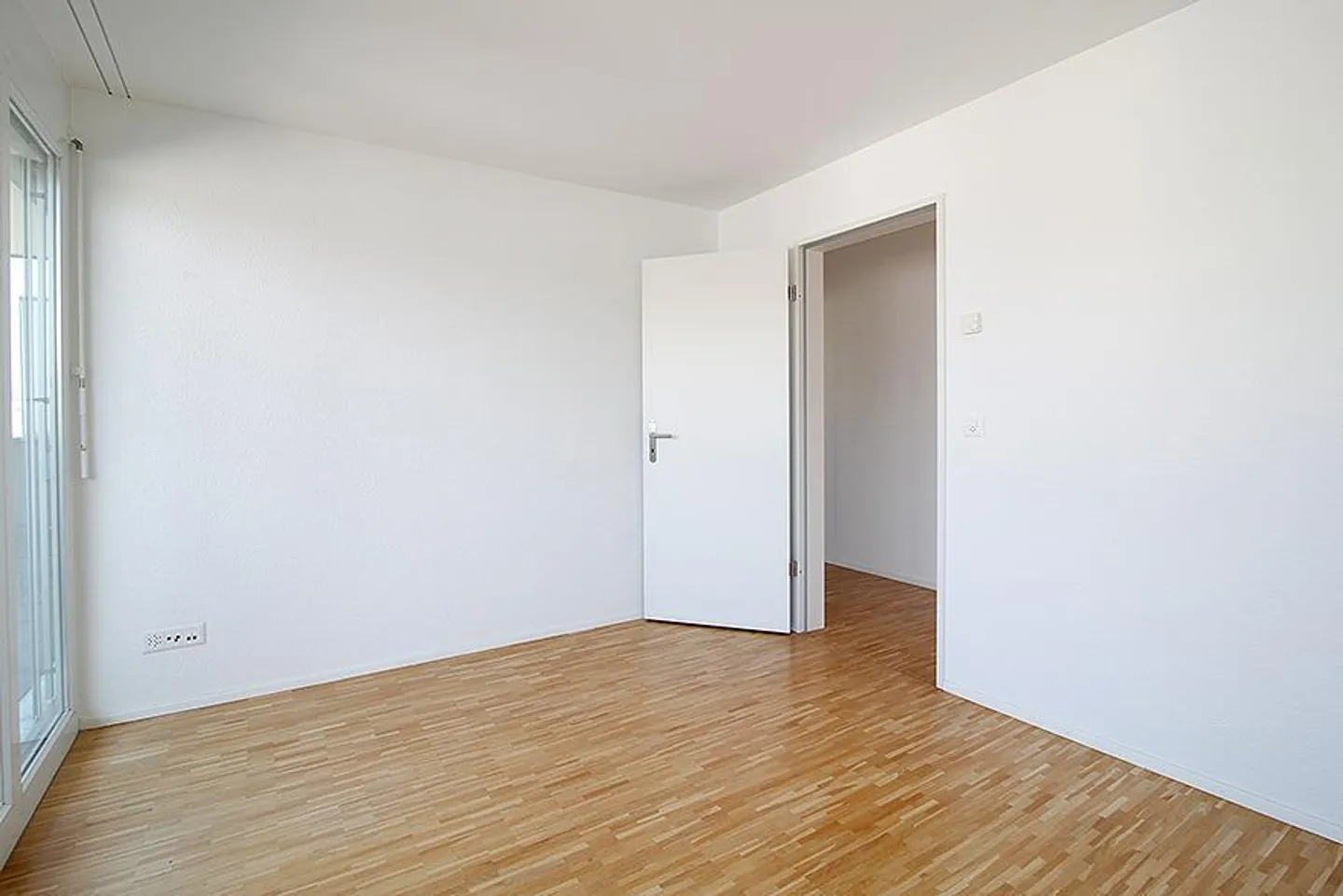 Geräumige Attikawohnung - Foto 6 von 12