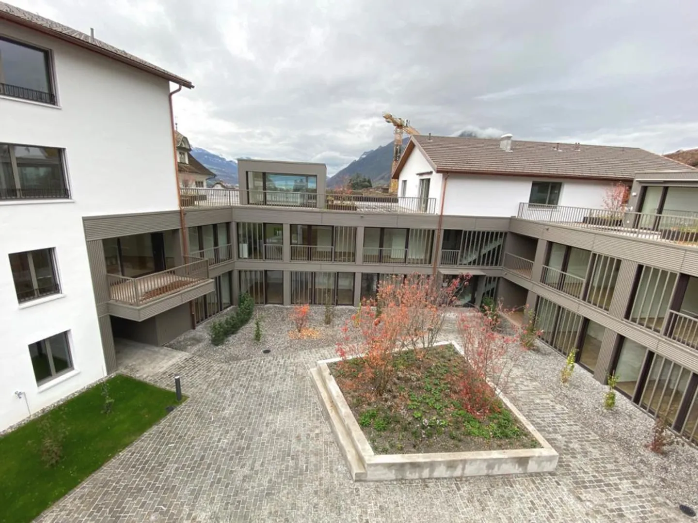 Vivere moderno su più piani - Foto 9 di 9