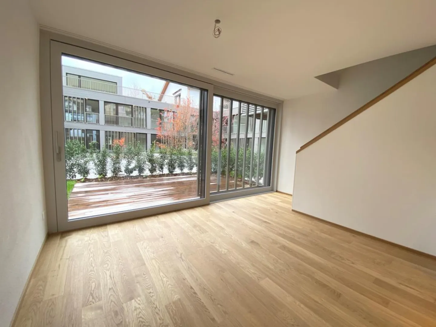 Vivere moderno su più piani - Foto 3 di 9