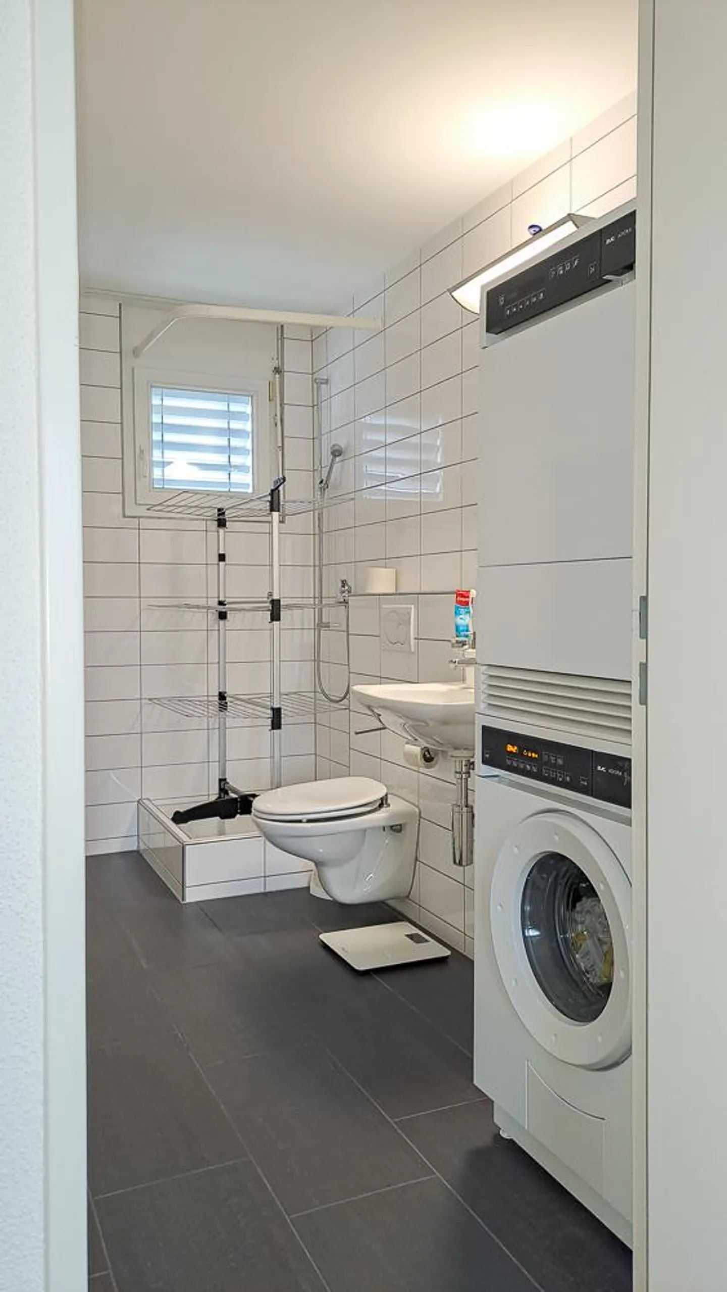 Geräumige Attikawohnung - Foto 10 von 12