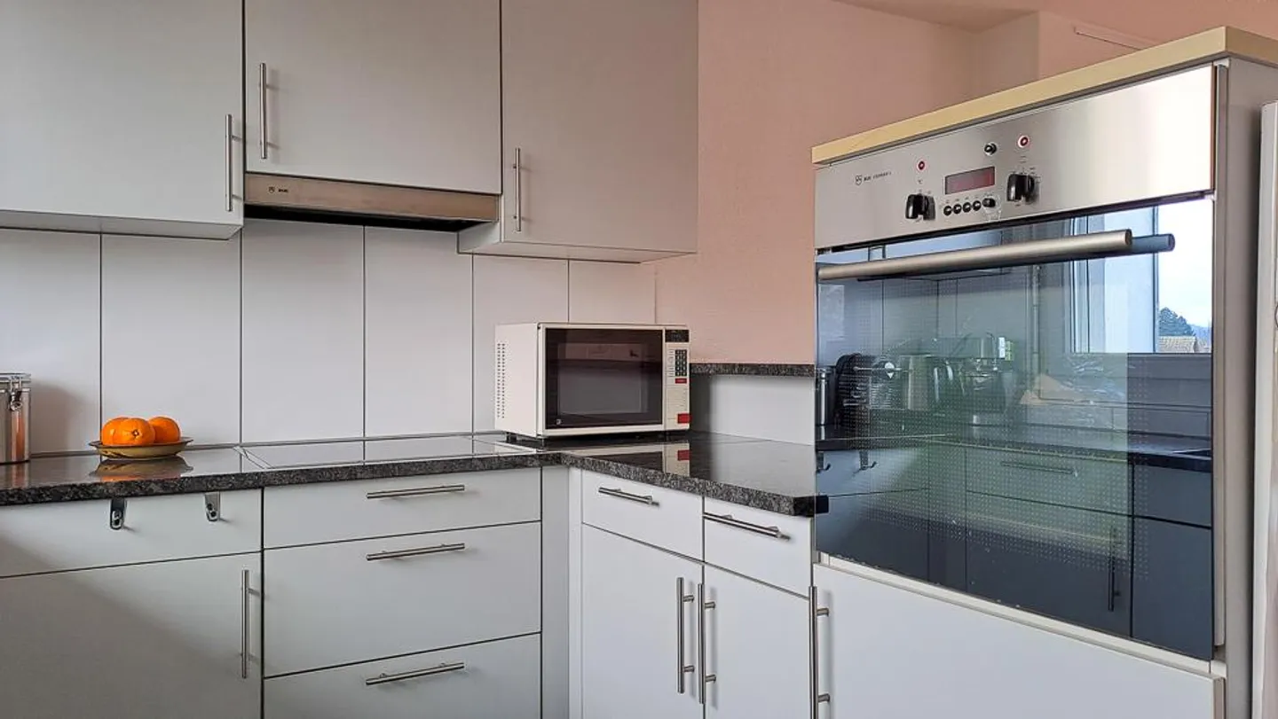 Geräumige Attikawohnung - Foto 12 von 12