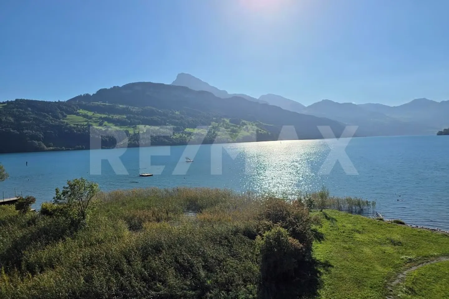 Newly built TOP 3.5-room attic apartment for rent, directly by the lake, in 6440 Brunnen SZ - Photo 6 of 12