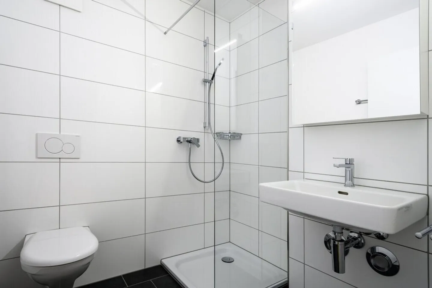 Modernes 4.5-Zimmer Apartment - Foto 8 von 9