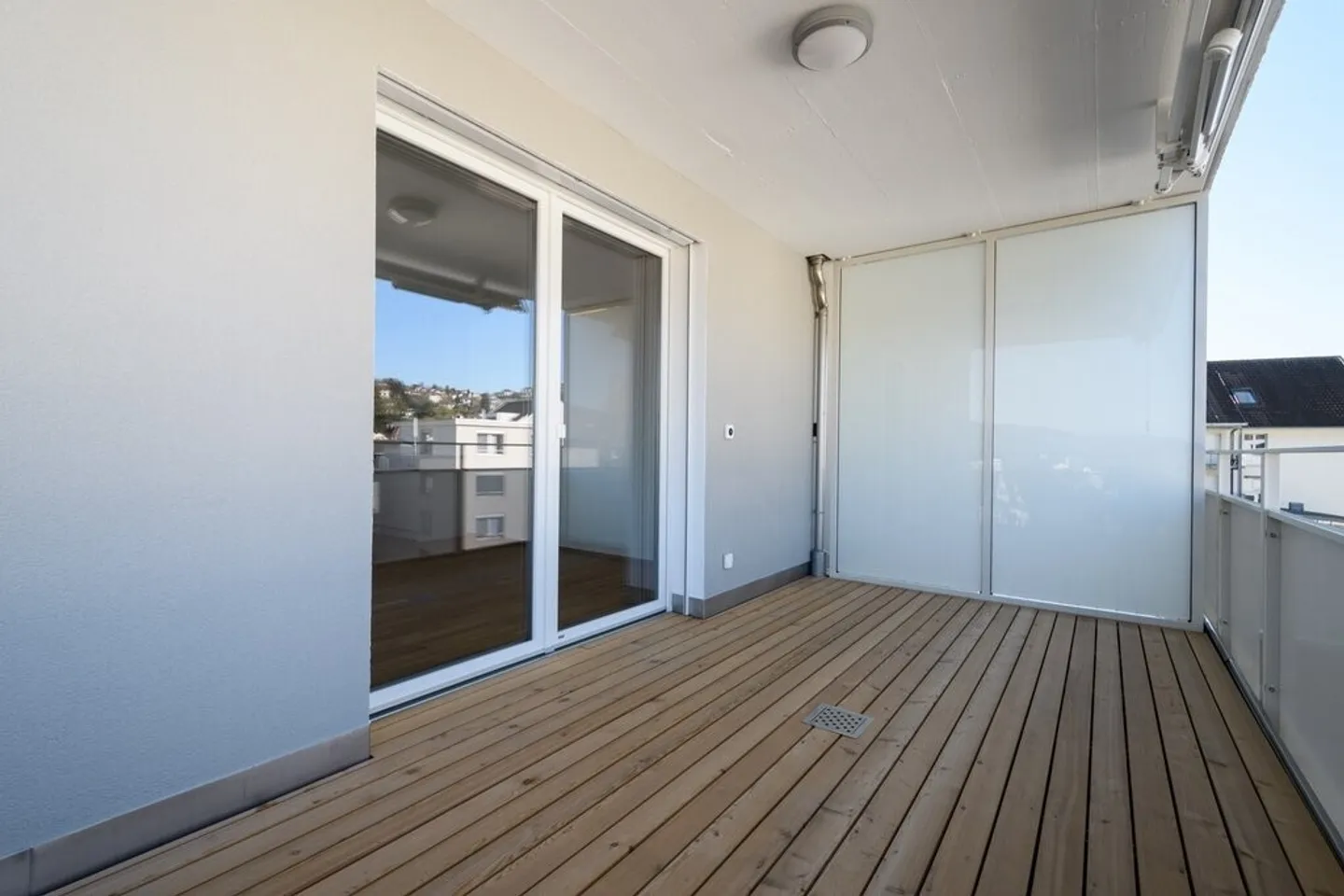 Modernes 4.5-Zimmer Apartment - Foto 9 von 9