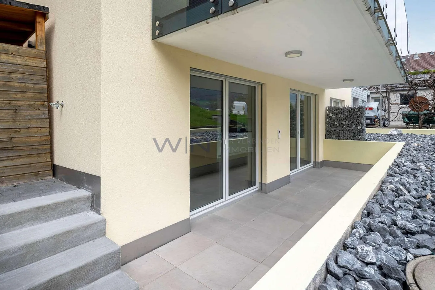 Gioiello immobiliare raro in posizione privilegiata - Foto 1 di 6