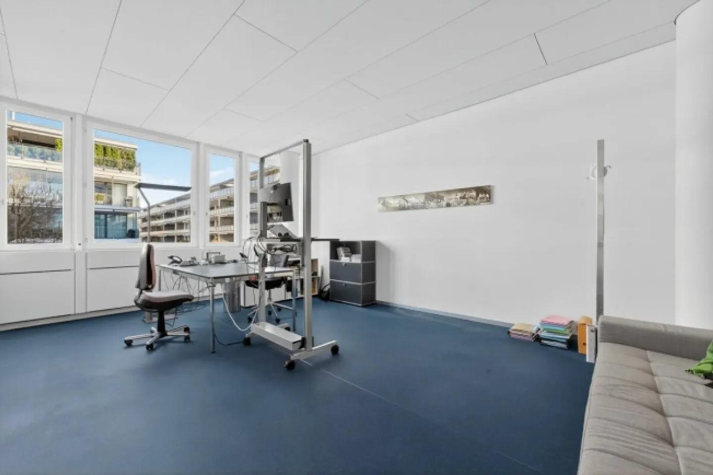 150m2 Office Space in the City of Zug - Photo 7 of 10