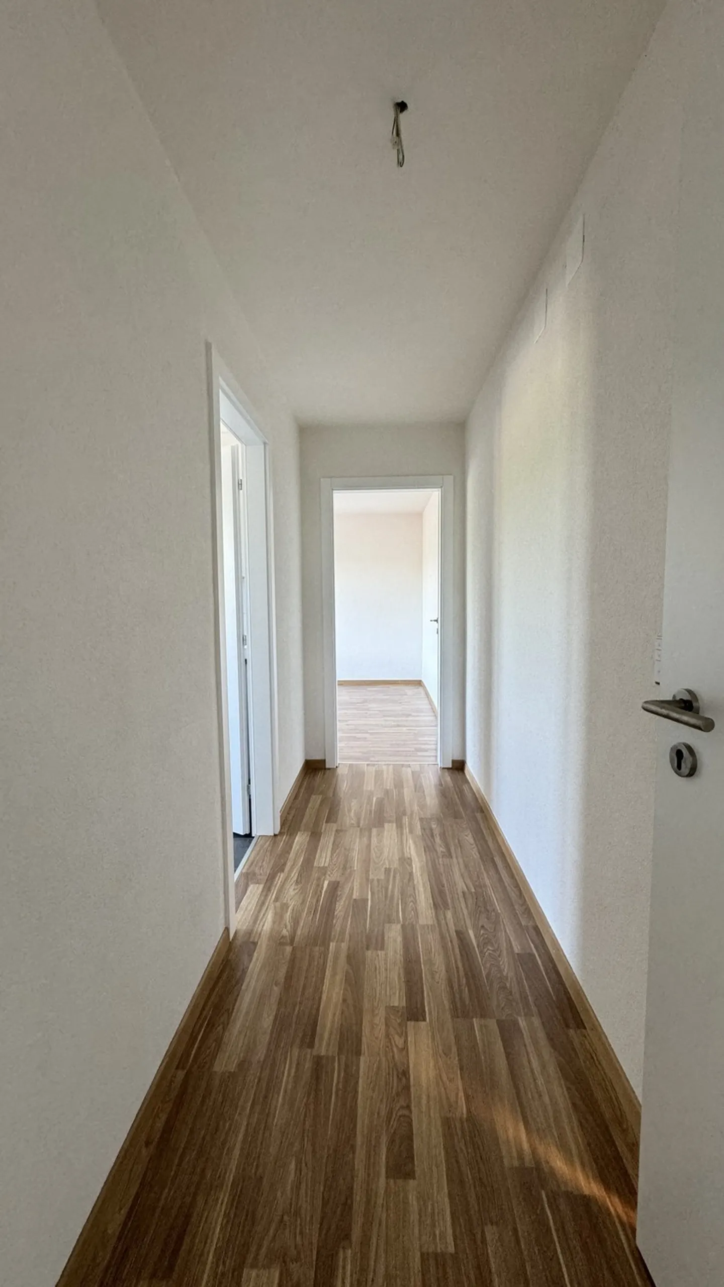 Charming 2-room apartment with balcony in Murgenthal - Photo 6 of 6