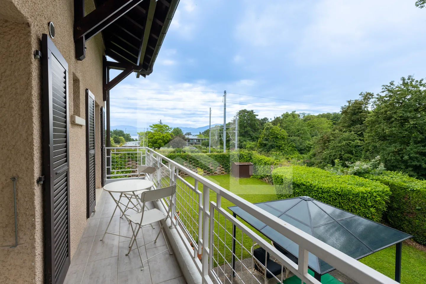 Bella villa nel cuore di Terre-Sainte, vicino a tutto - Foto 15 di 18