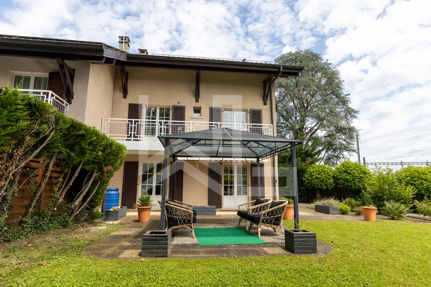 Bella villa nel cuore di Terre-Sainte, vicino a tutto - Foto 17 di 18
