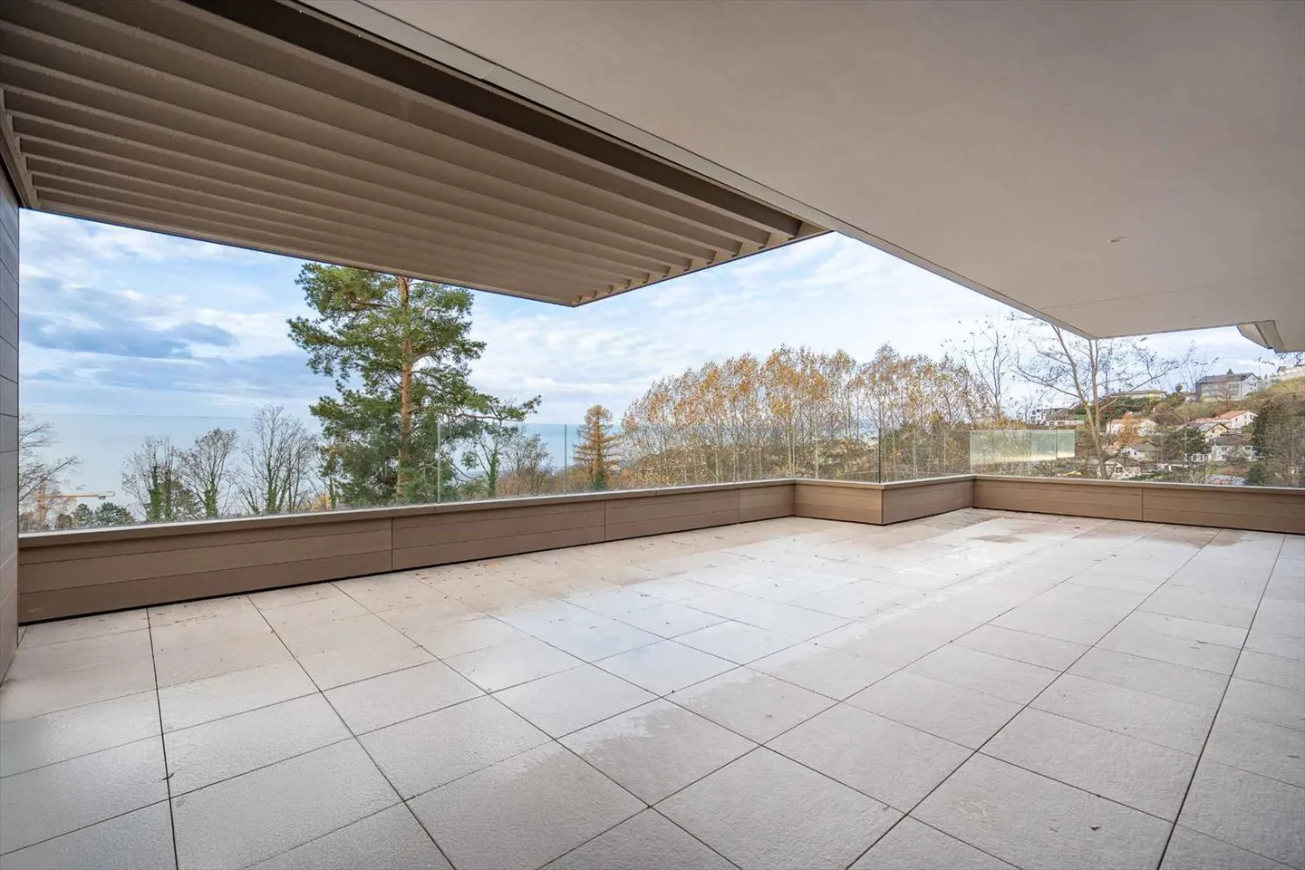 Appartement 3.5 pièces - Photo 1 sur 13