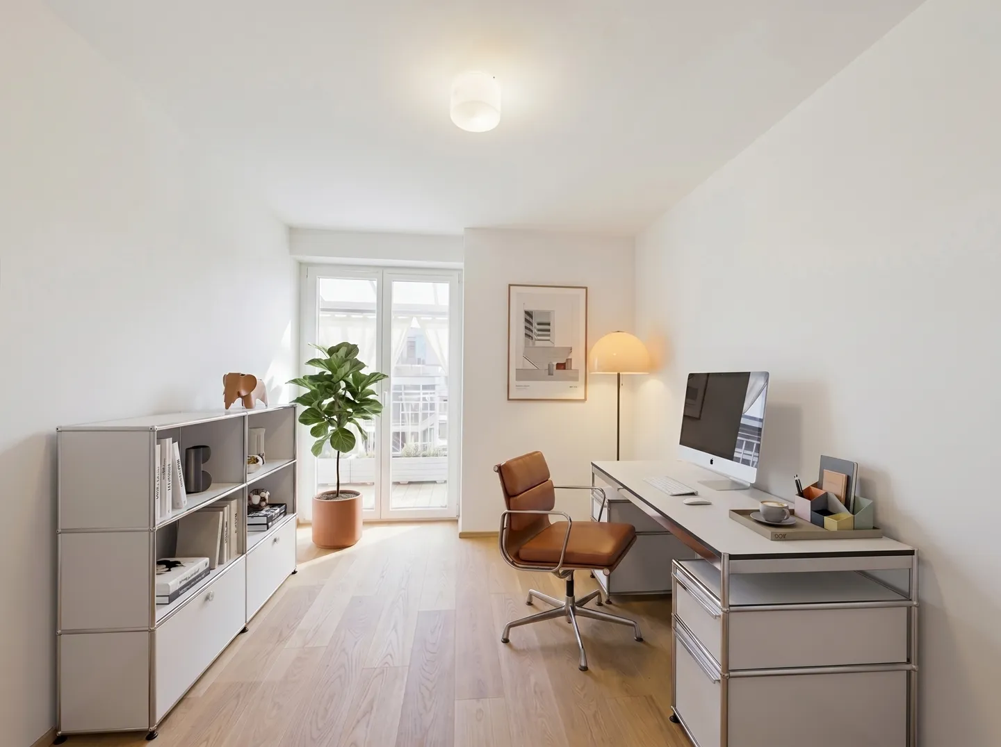 Apartment for sale - Photo 6 of 11