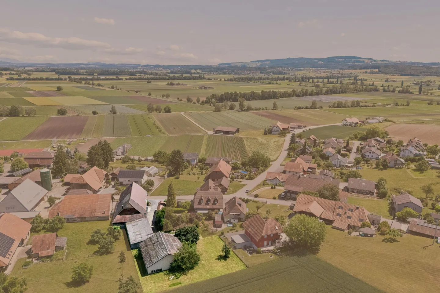 Ferme charmante avec jardin et réserve de construction attrayante - Photo 12 sur 13