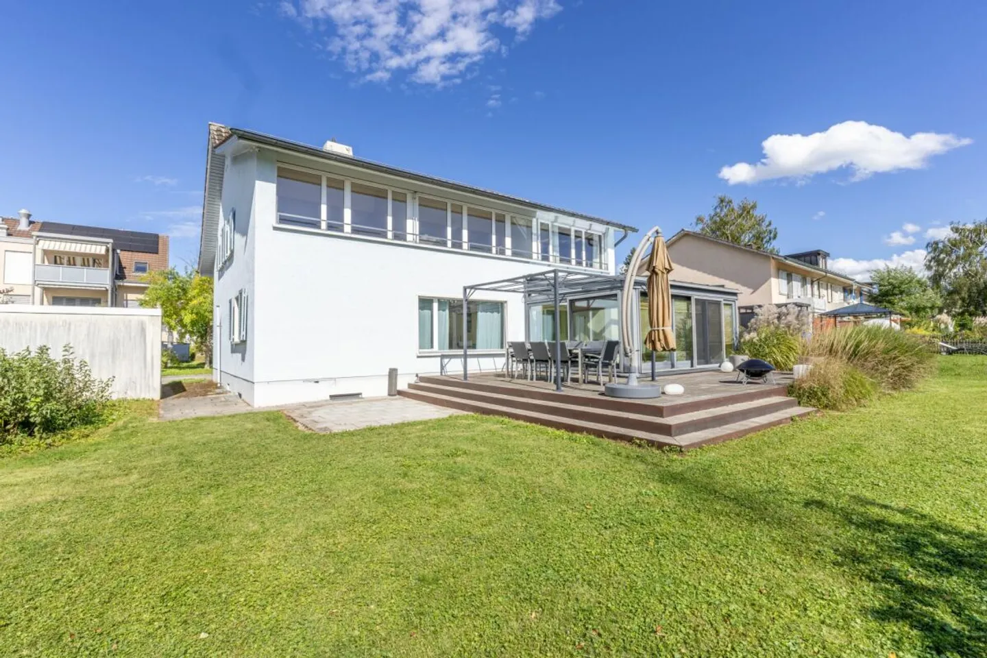 Charming Detached House in Winterthur - Photo 14 of 23