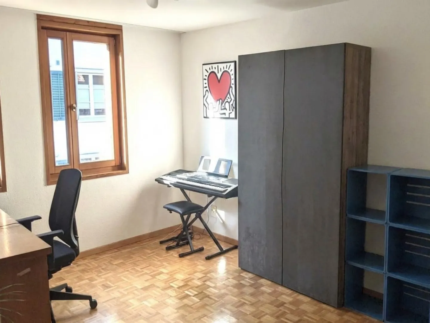 Renditeobjekt in Altstätten - Foto 3 von 5