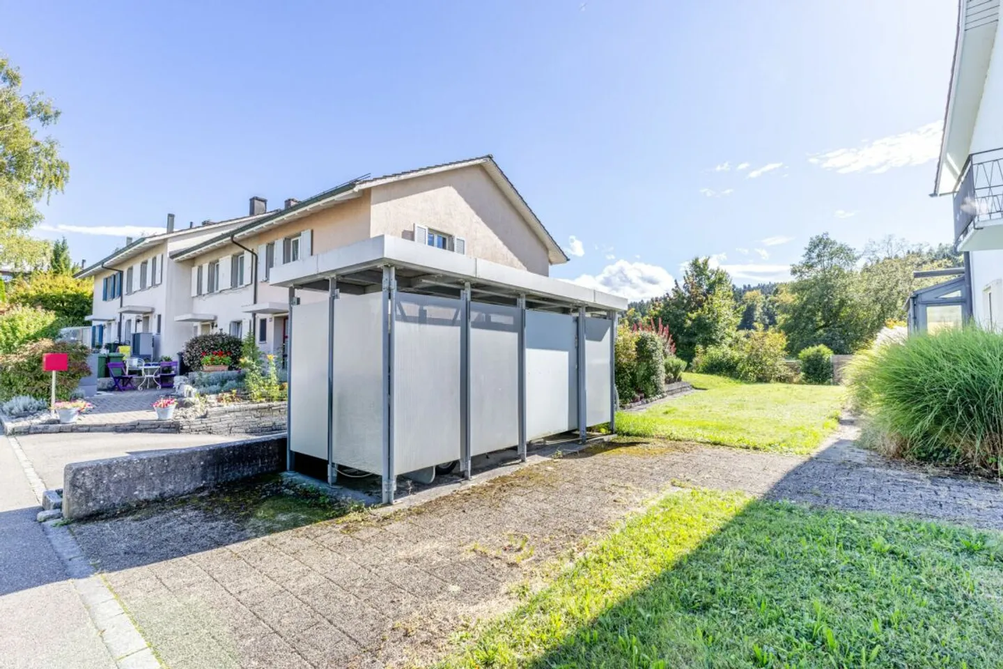 Charming Detached House in Winterthur - Photo 17 of 23