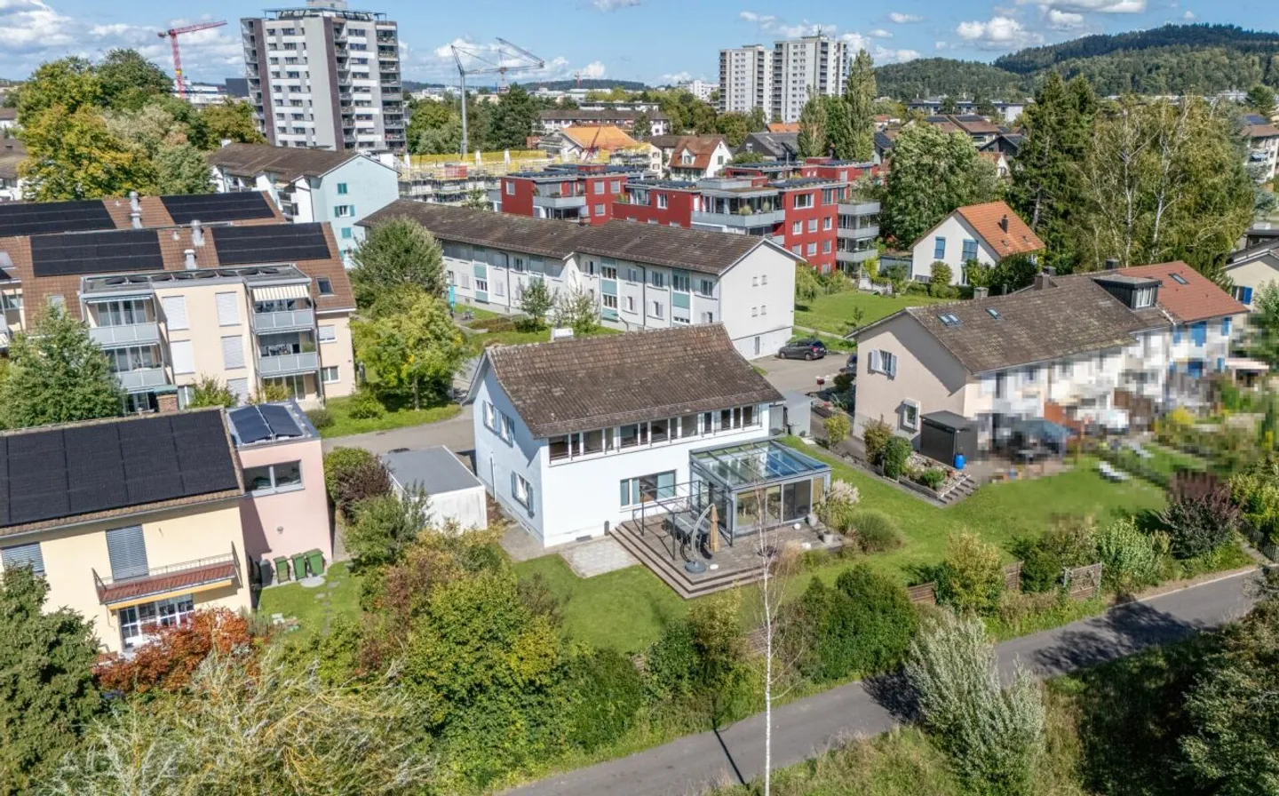 Charming Detached House in Winterthur - Photo 18 of 23