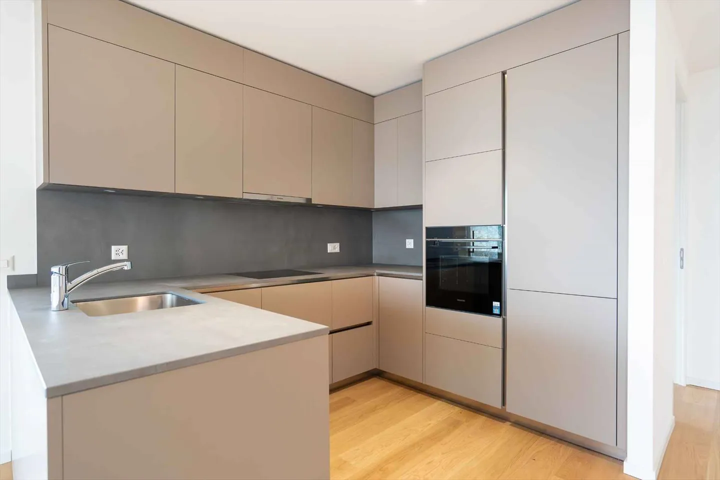 Appartement 3.5 pièces - Photo 4 sur 13