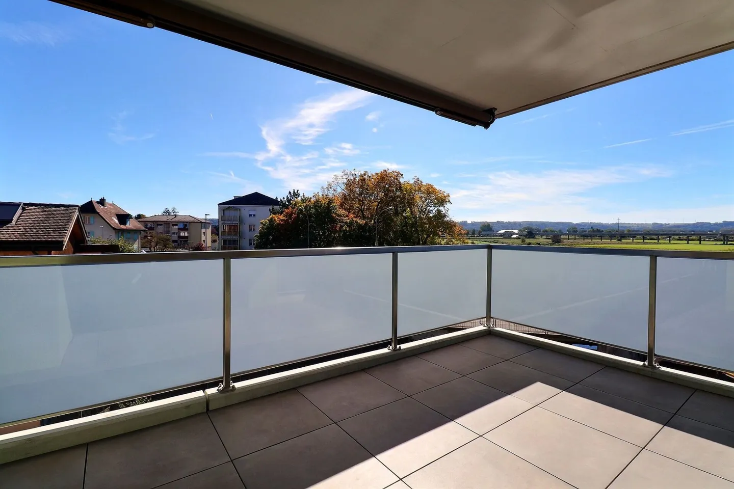Neues 4,5-Zimmer-Apartment - Foto 10 von 14