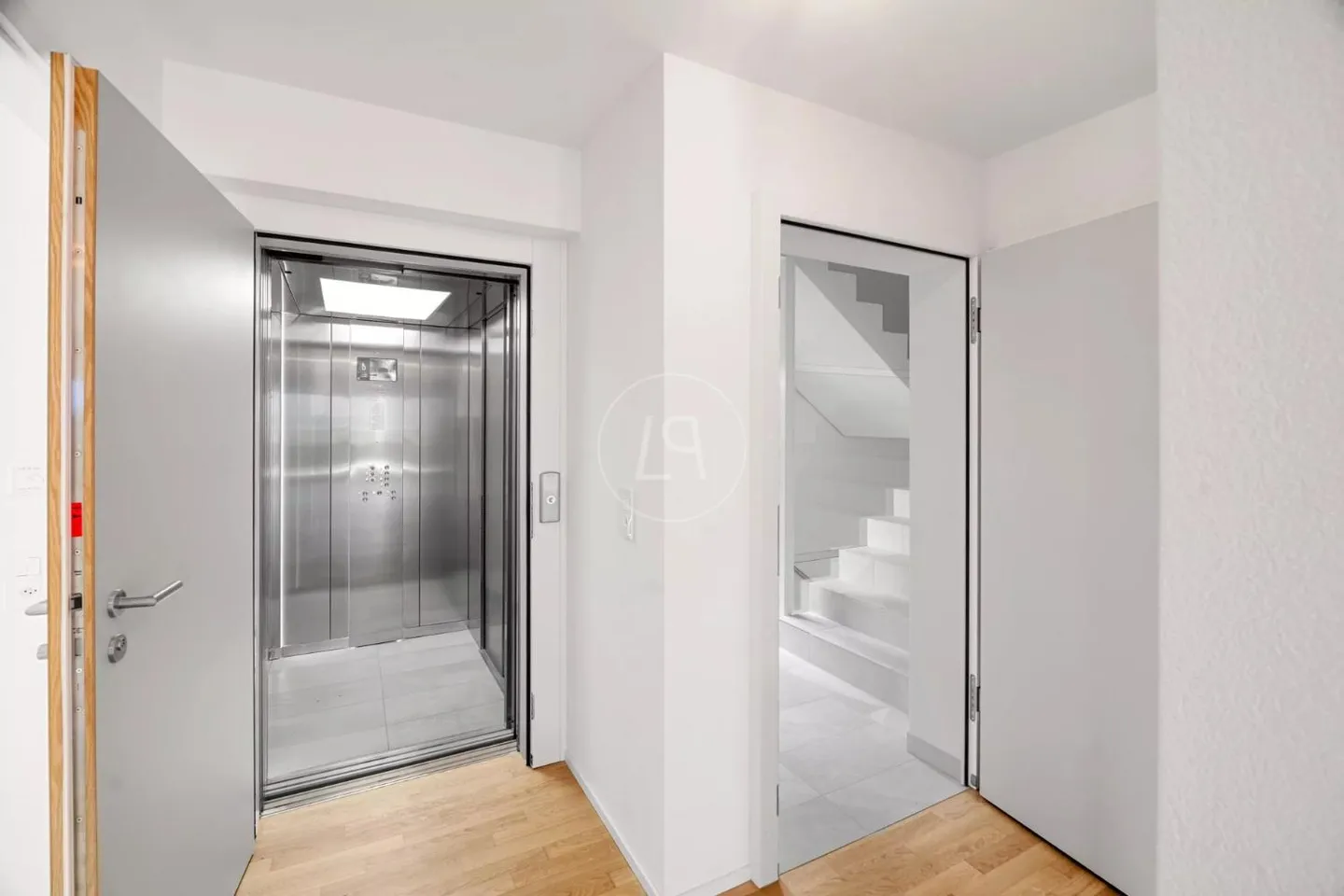 Etoy - 4.5-room apartment with lake and mountain views - Photo 4 of 13