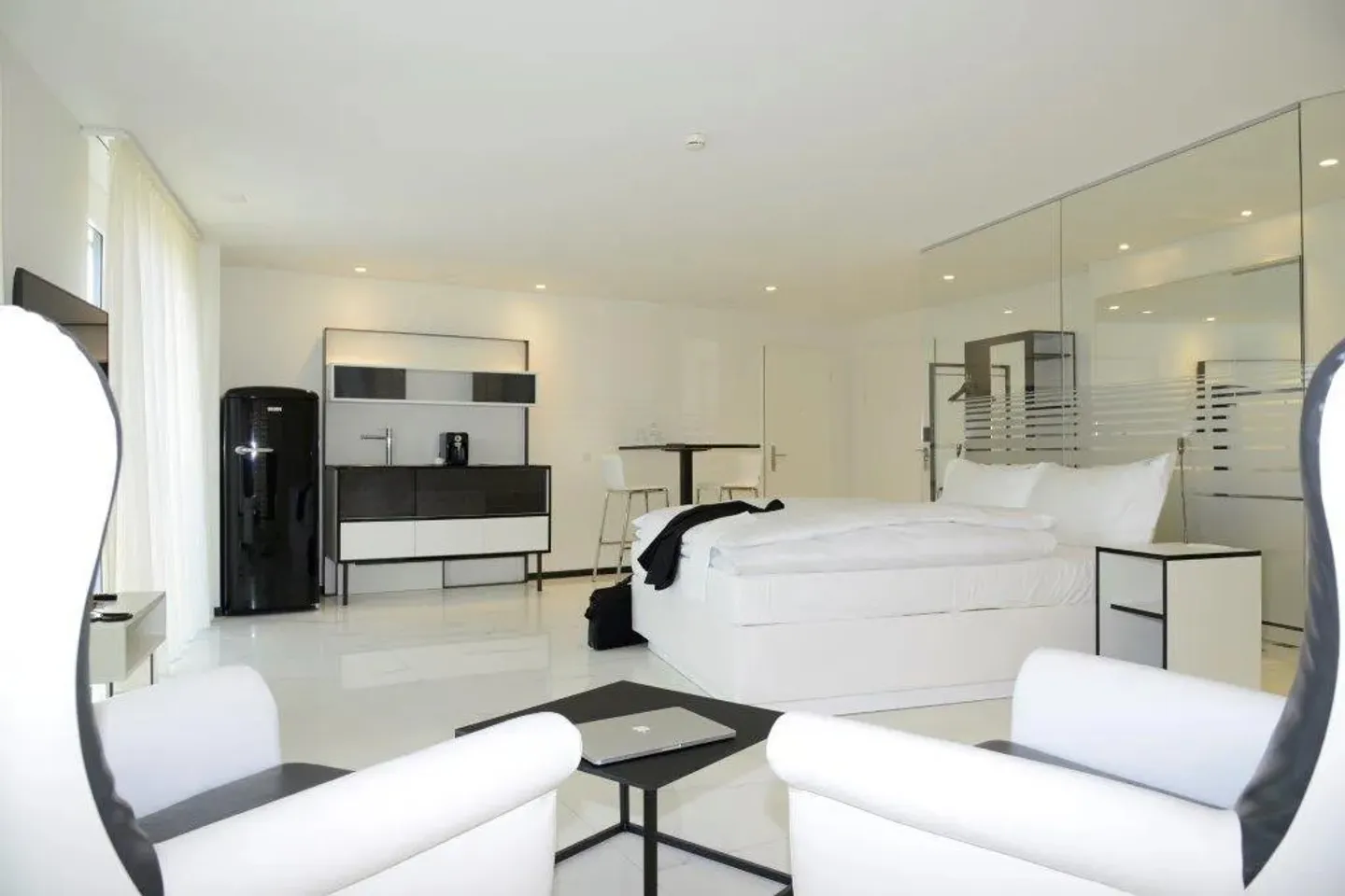 Casa singola in affitto - Foto 4 di 10