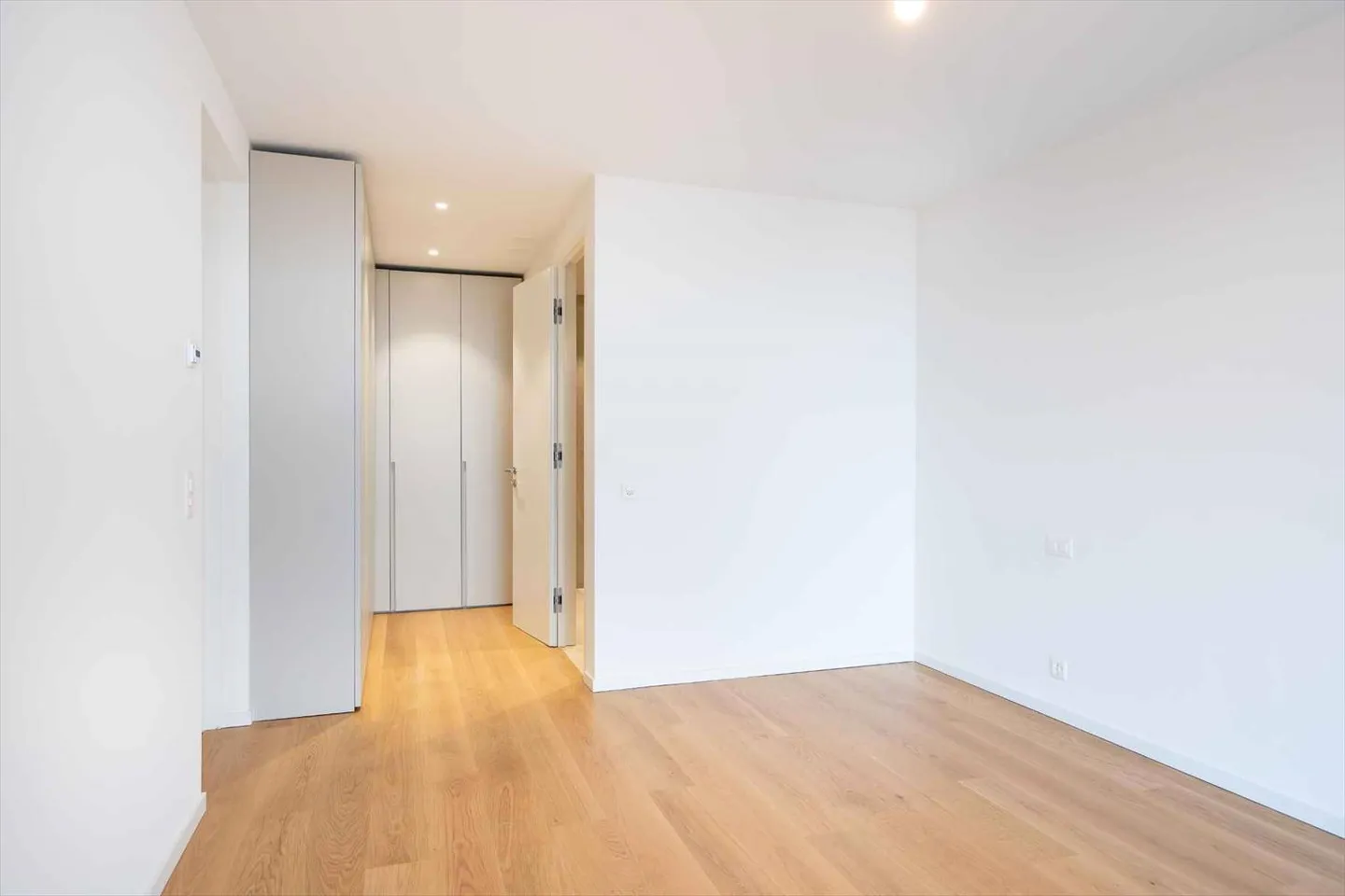 Appartement 3.5 pièces - Photo 11 sur 13