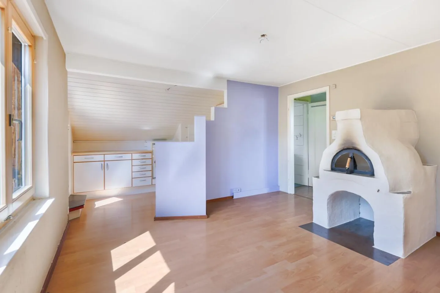 Projet de rénovation avec potentiel à Horgen Käpfnach - Photo 2 sur 6