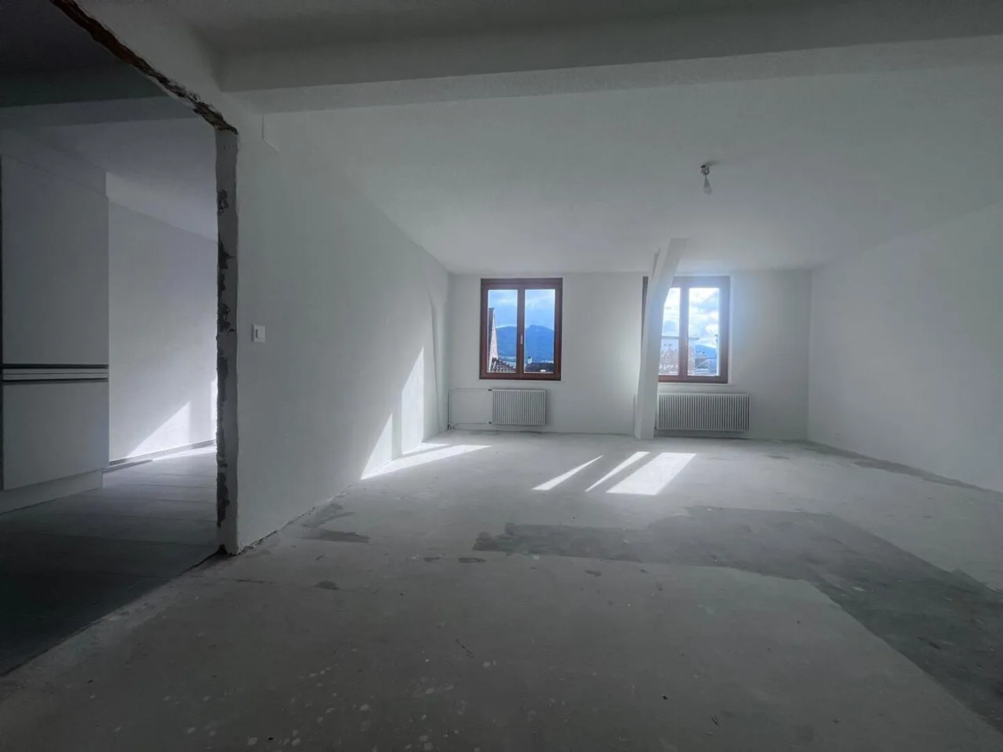 Rue de la Préfecture 7, Wohnung 3 1/2 Zimmer - Foto 3 von 10