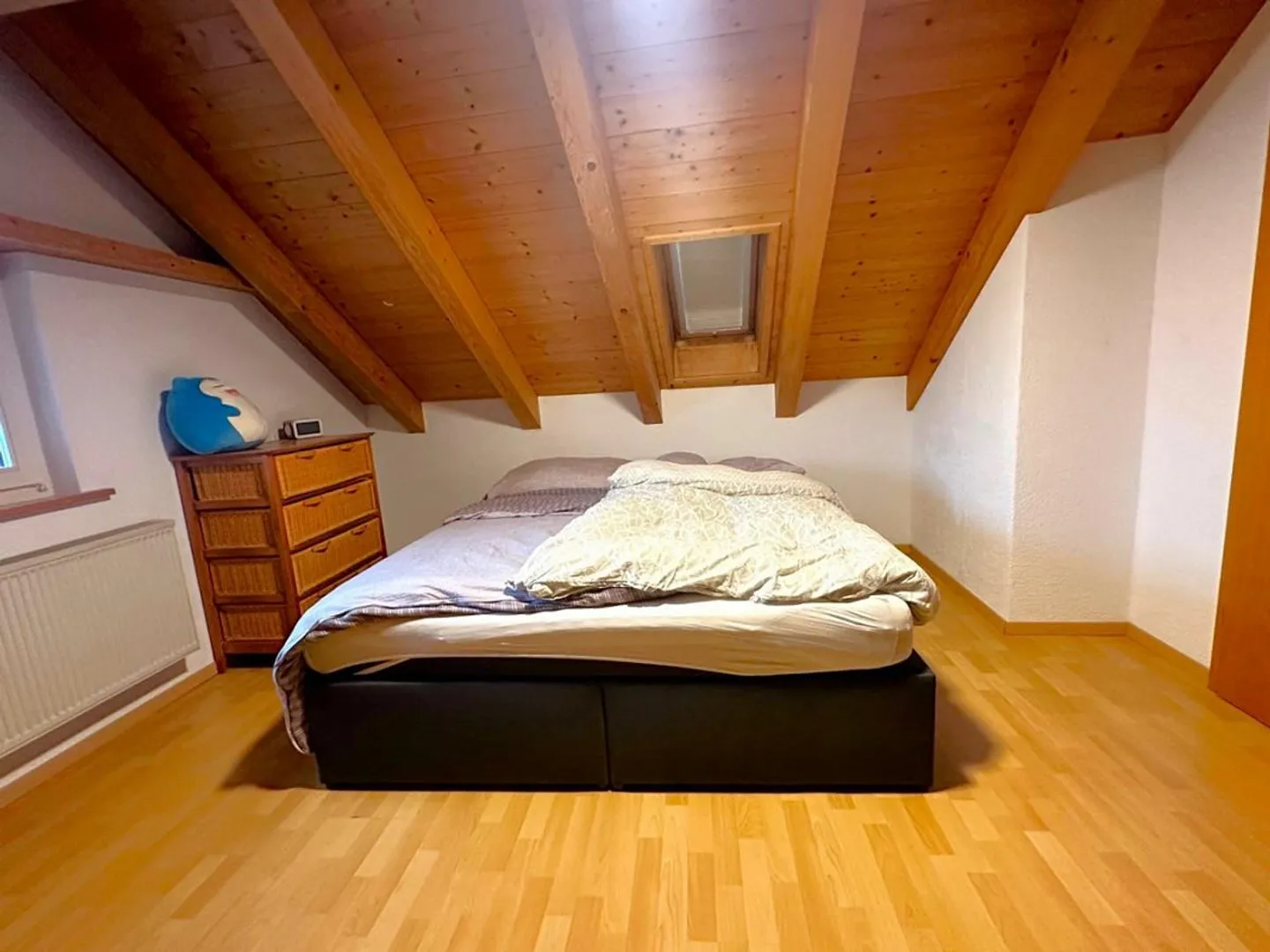 Edificio residenziale e commerciale attraente in una posizione centrale a Widnau - Foto 14 di 15