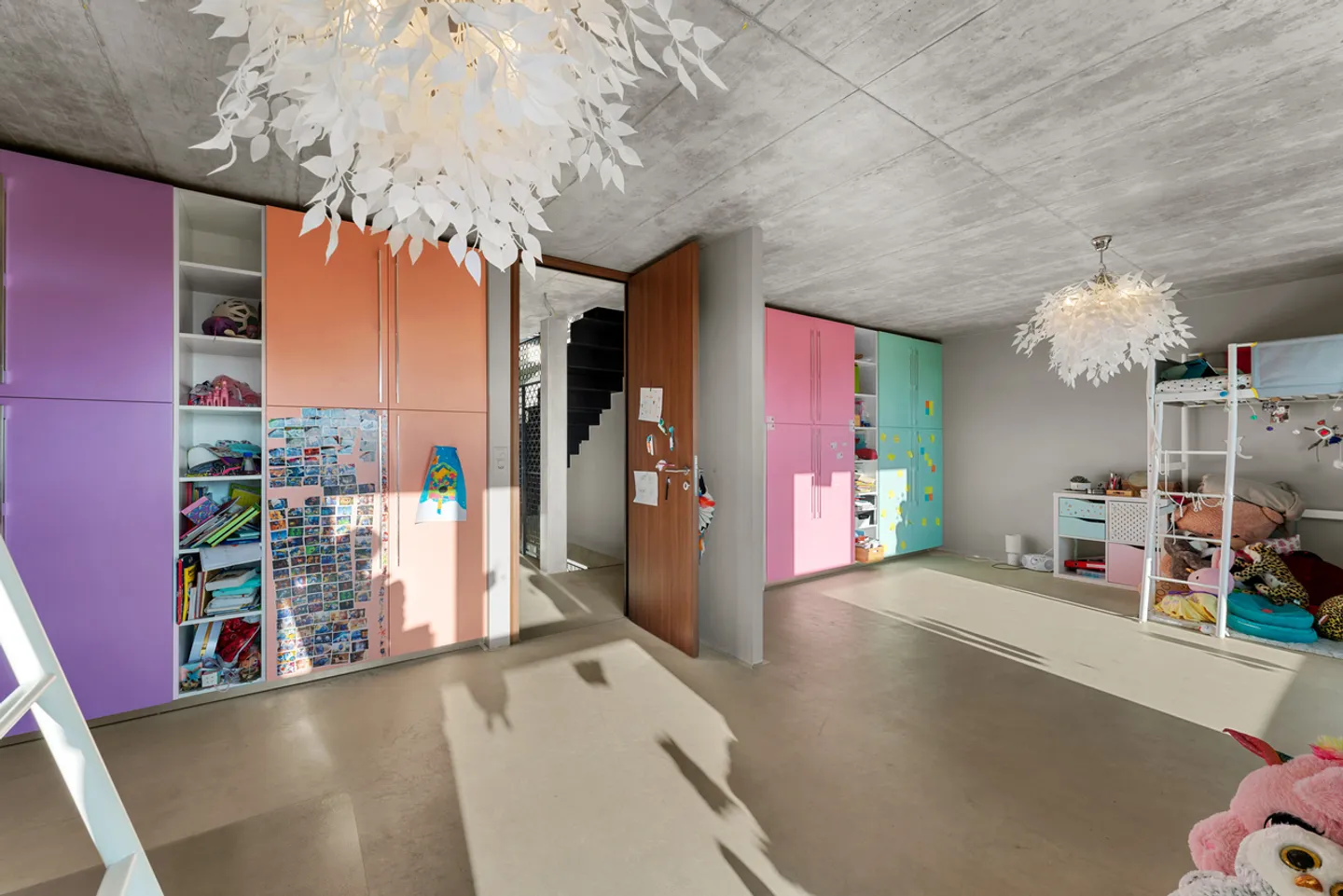 Vente en bloc de 2 maisons mitoyennes  – Vue imprenable  - Photo 15 sur 36