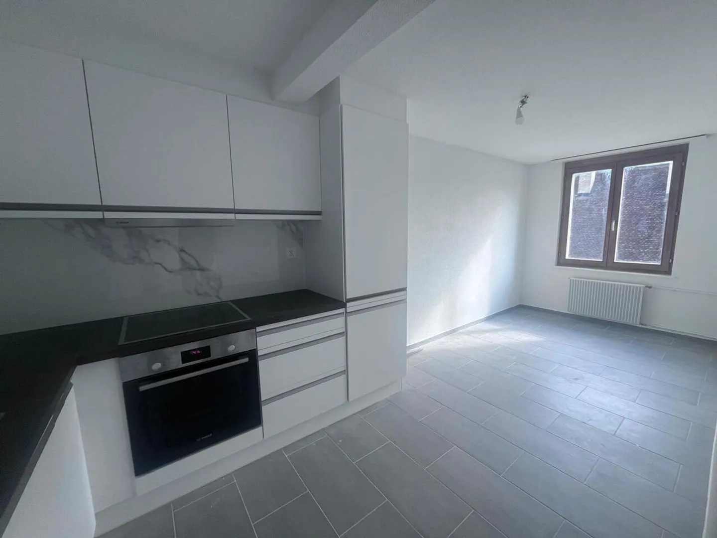 Rue de la Préfecture 7, Wohnung 3 1/2 Zimmer - Foto 1 von 10