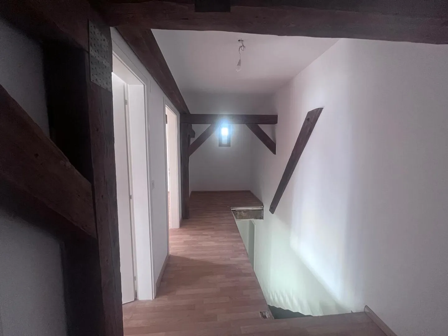 Rue de la Préfecture 7, Wohnung 3 1/2 Zimmer - Foto 4 von 10