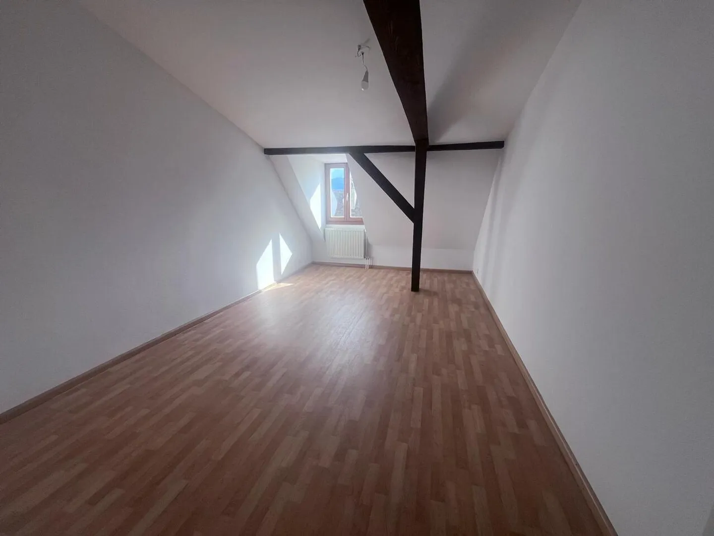 Rue de la Préfecture 7, Wohnung 3 1/2 Zimmer - Foto 5 von 10