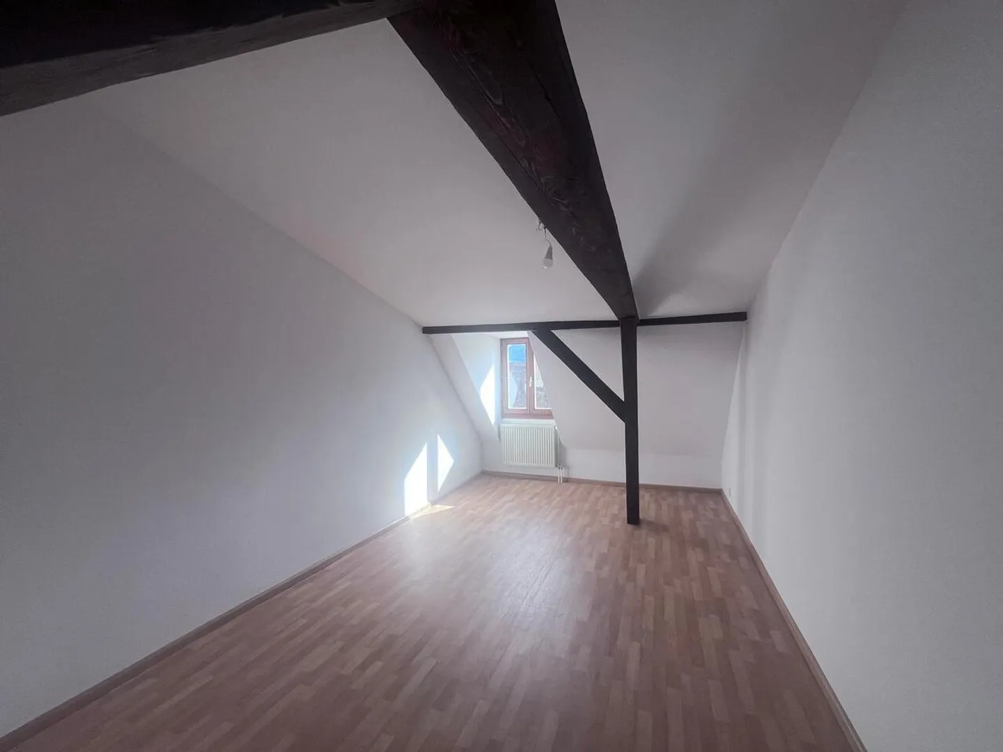 Rue de la Préfecture 7, Wohnung 3 1/2 Zimmer - Foto 6 von 10