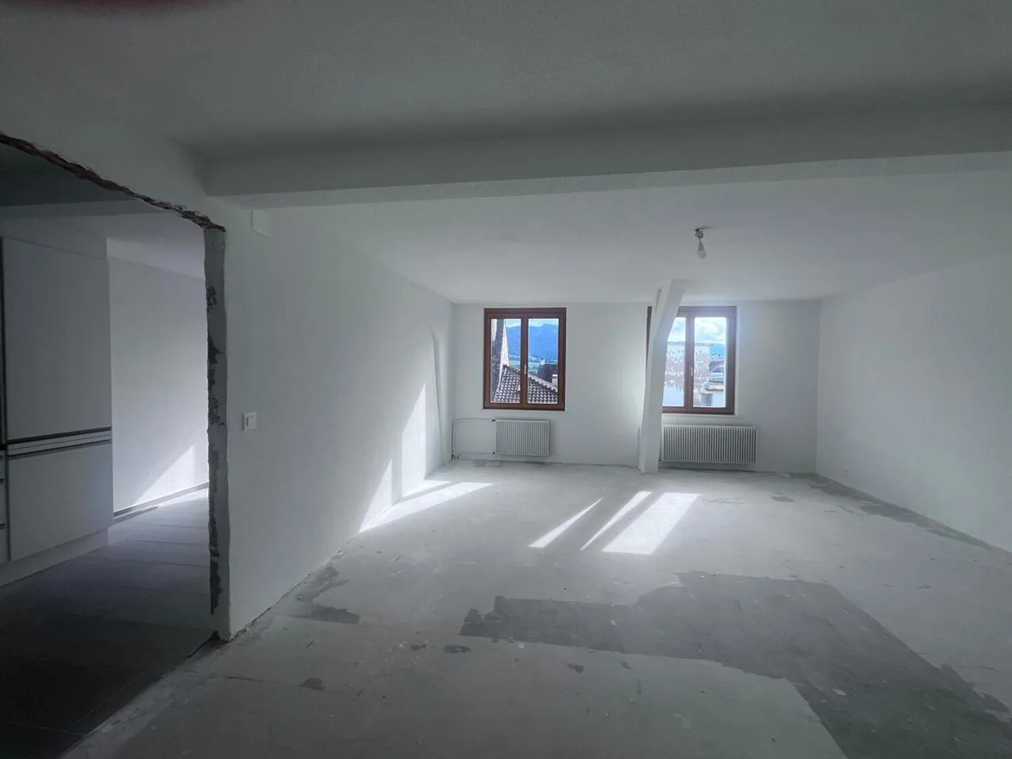 Rue de la Préfecture 7, Wohnung 3 1/2 Zimmer - Foto 7 von 10