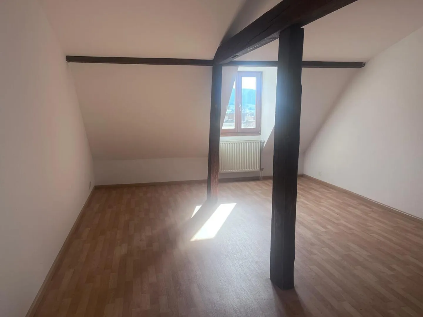 Rue de la Préfecture 7, Wohnung 3 1/2 Zimmer - Foto 8 von 10