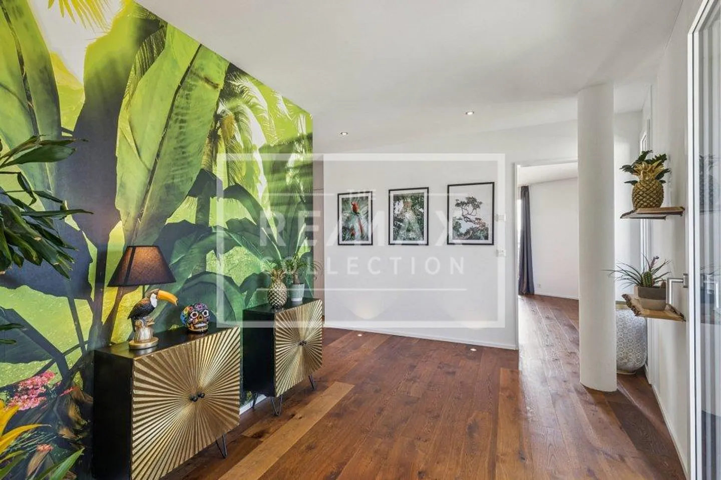 Trendy 3½-room apartment with many highlights and panoramic view - Photo 12 of 13