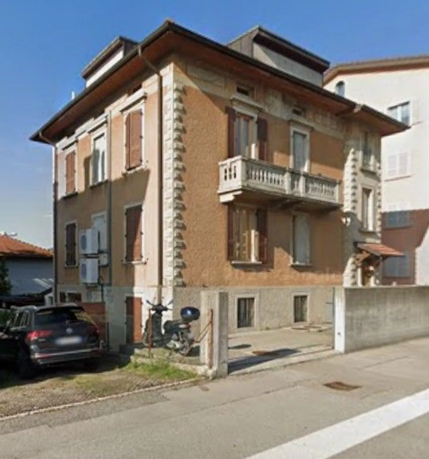 Geräumige Wohnung mit Aussicht - Foto 2 von 13