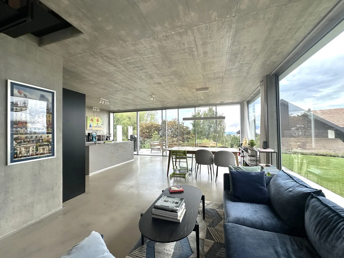 Vente en bloc de 2 maisons mitoyennes  – Vue imprenable  - Photo 18 sur 36