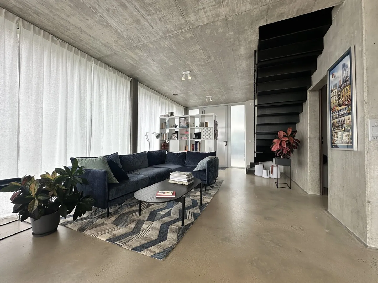 Vente en bloc de 2 maisons mitoyennes  – Vue imprenable  - Photo 19 sur 36