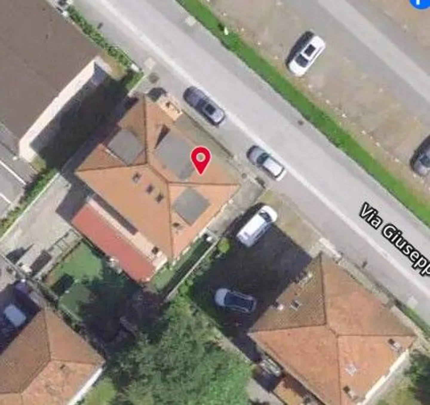 Geräumige Wohnung mit Aussicht - Foto 3 von 13