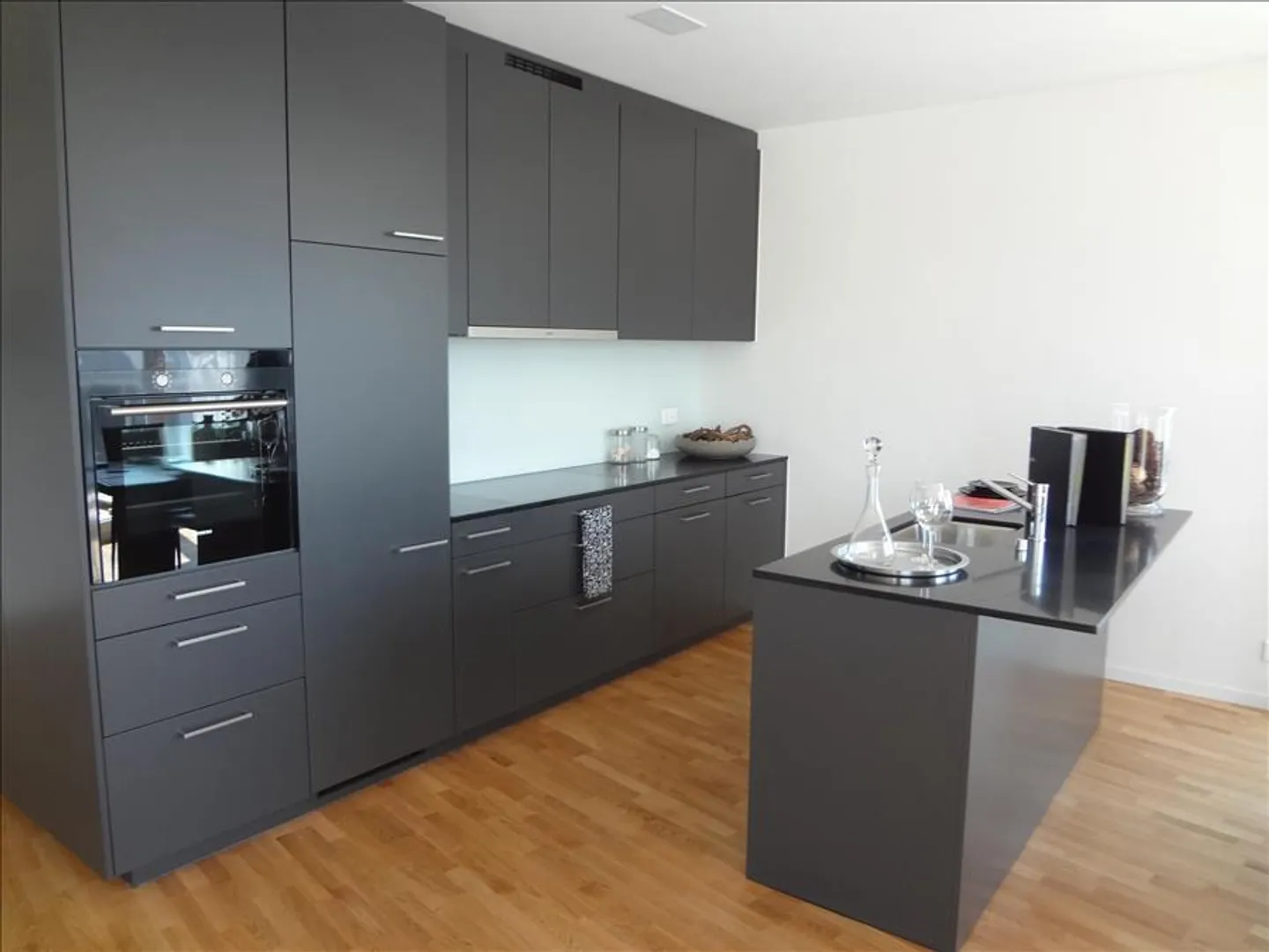 Stunning Wohnung mit Balkon - Foto 3 von 9