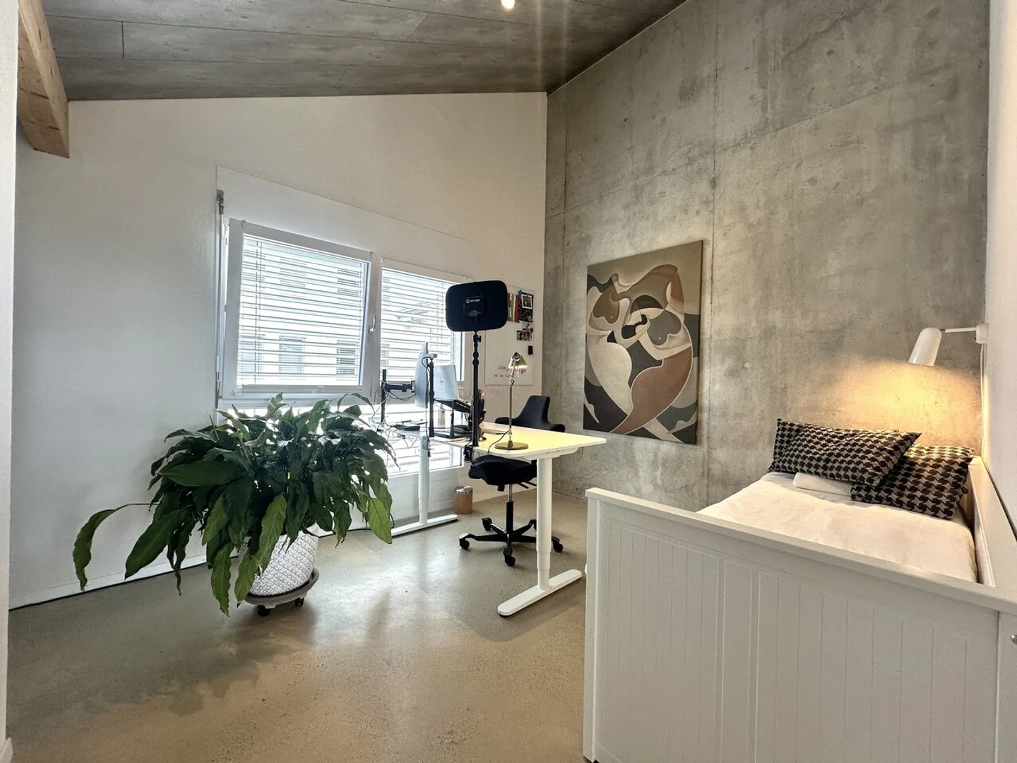 Vente en bloc de 2 maisons mitoyennes  – Vue imprenable  - Photo 27 sur 36